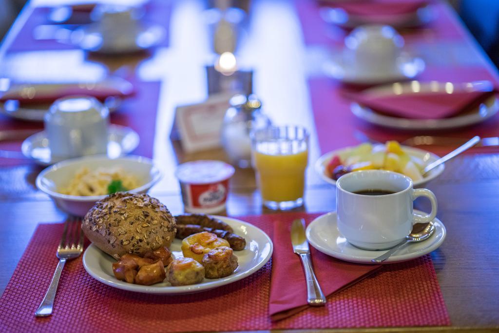 Parkhotel Pyrmont バート・ピルモント エクステリア 写真