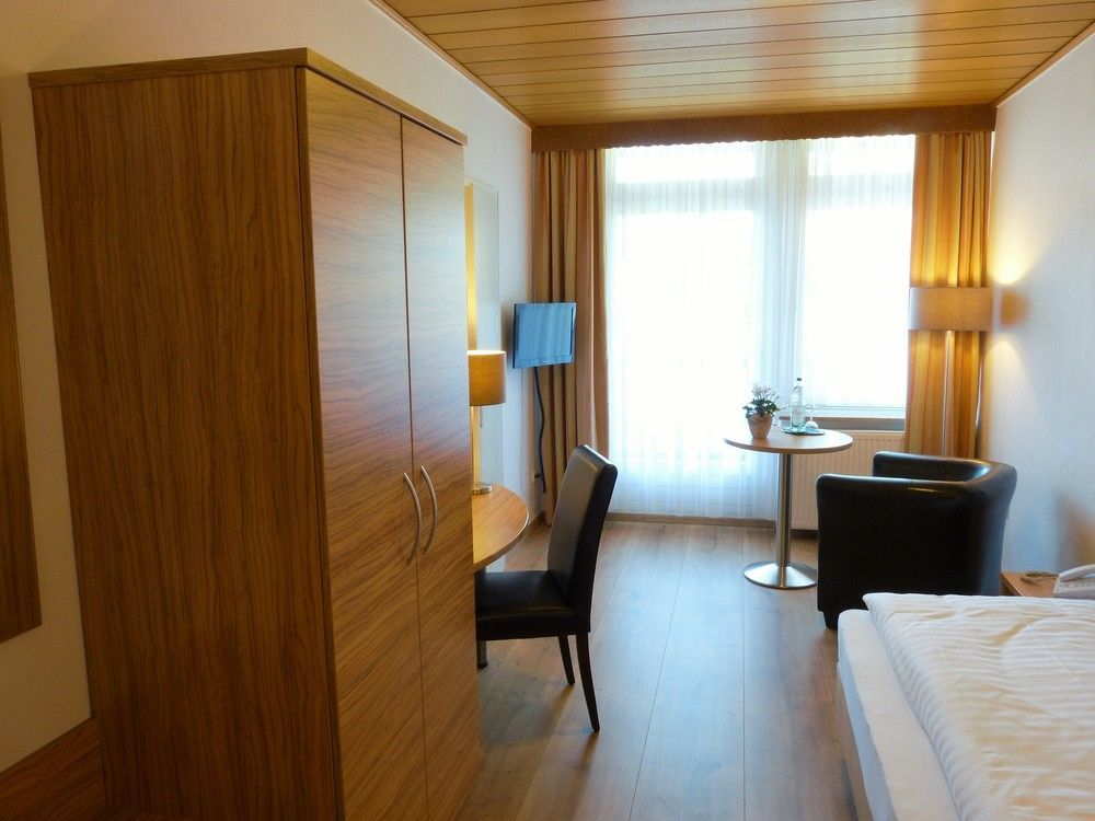 Parkhotel Pyrmont バート・ピルモント エクステリア 写真