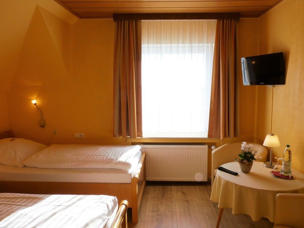 Parkhotel Pyrmont バート・ピルモント エクステリア 写真