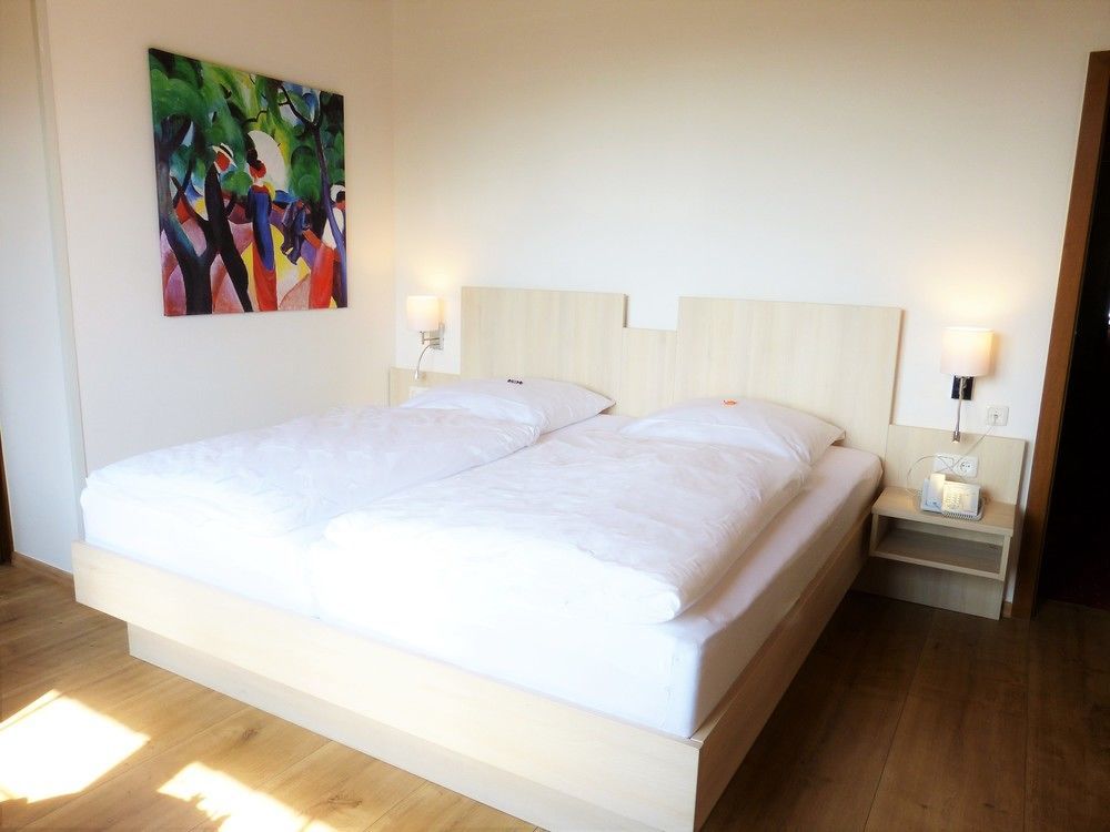 Parkhotel Pyrmont バート・ピルモント エクステリア 写真