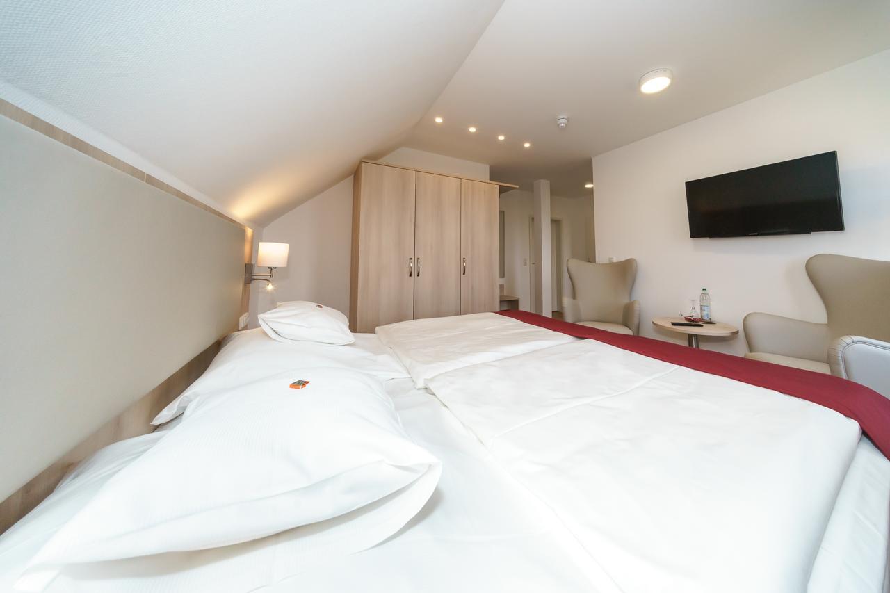 Parkhotel Pyrmont バート・ピルモント エクステリア 写真
