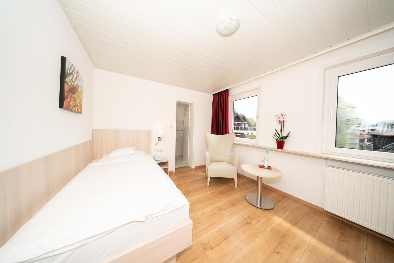 Parkhotel Pyrmont バート・ピルモント エクステリア 写真