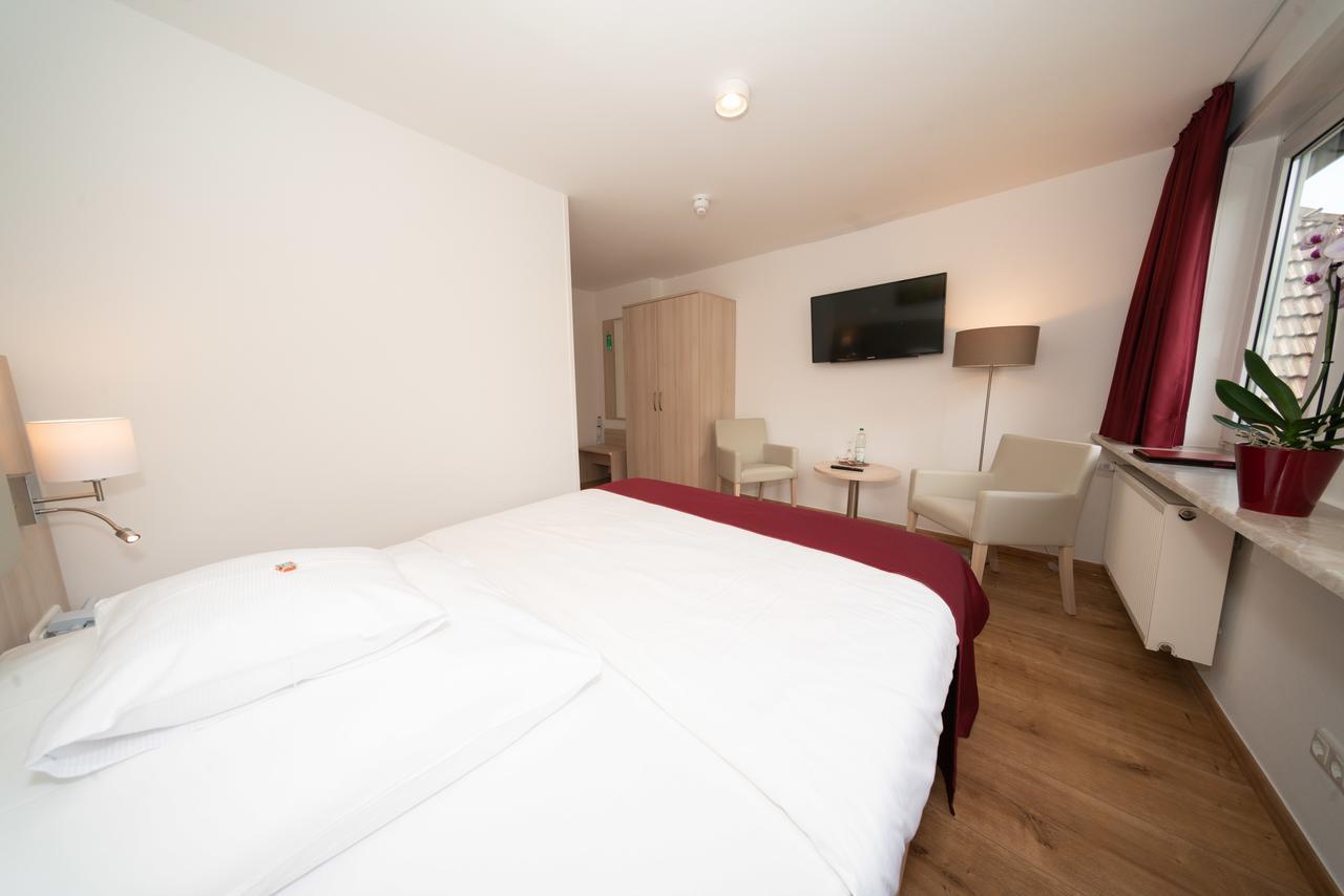 Parkhotel Pyrmont バート・ピルモント エクステリア 写真