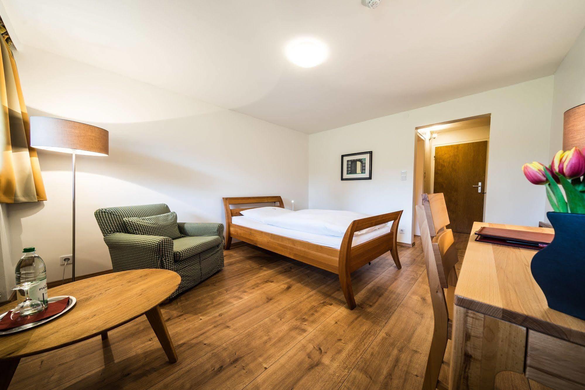 Parkhotel Pyrmont バート・ピルモント エクステリア 写真