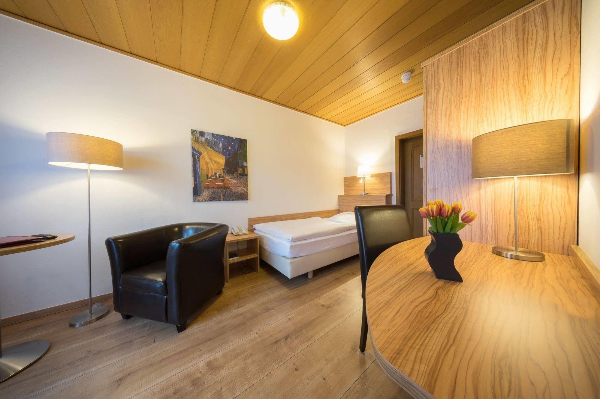 Parkhotel Pyrmont バート・ピルモント エクステリア 写真